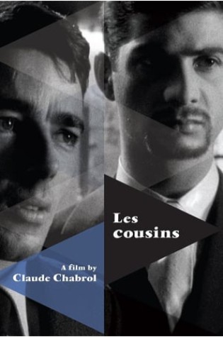 Les Cousins (1959) 