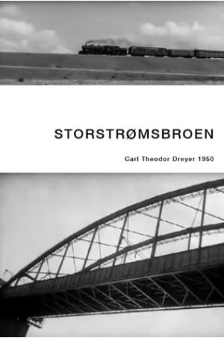 Storstrøm Bridge (1950) 