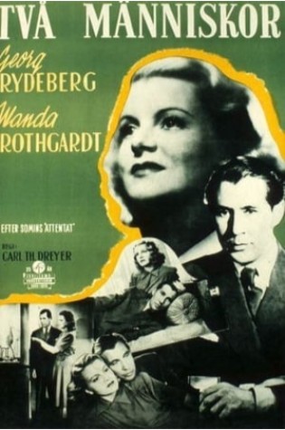 Two People (1945) 