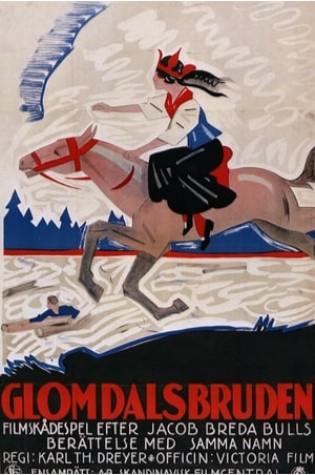 The Bride of Glomdal (1926) 