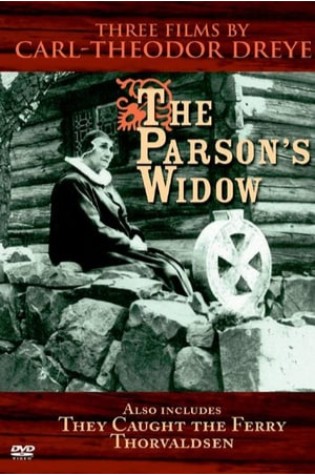 The Parson's Widow (1920) 