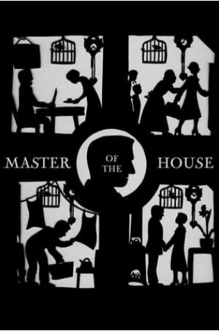 Master of the House (1925) 