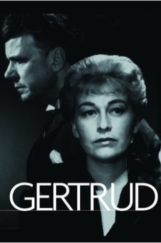 Gertrud (1964) 