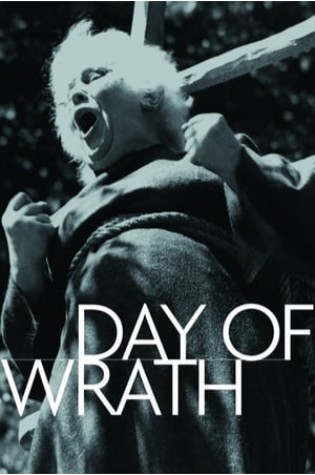 Day of Wrath (1943) 