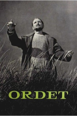 Ordet (1955) 
