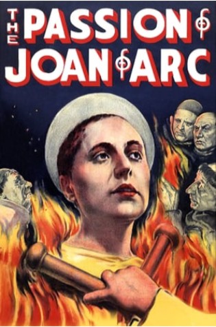 The Passion of Joan of Arc (1928) 