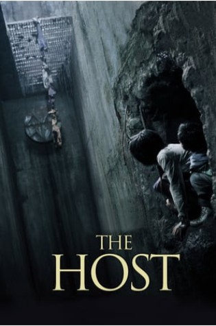 The Host (2006) 