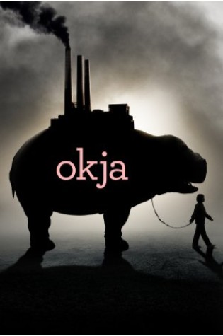 Okja (2017) 
