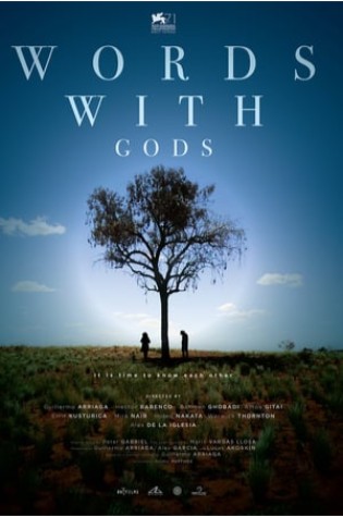 Words with Gods (2014) 