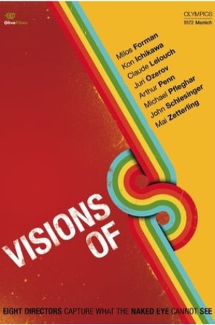 Visions of Eight (1973) 