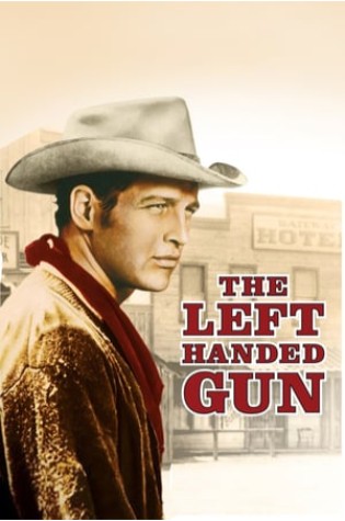 The Left Handed Gun (1958) 