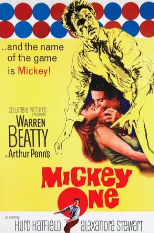 Mickey One (1965) 
