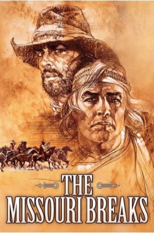 The Missouri Breaks (1976) 