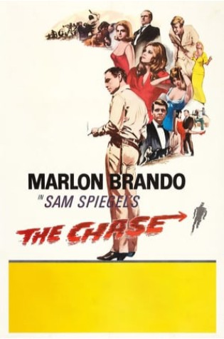 The Chase (1966) 