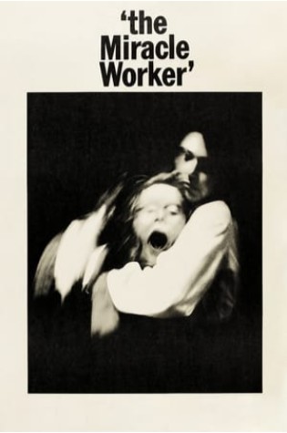 The Miracle Worker (1962) 