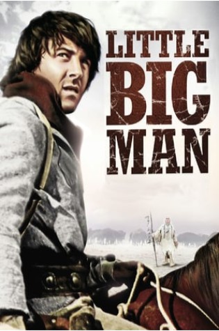 Little Big Man (1970) 