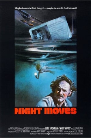 Night Moves (1975) 