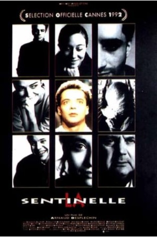 The Sentinel (1992) 