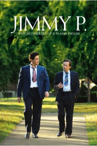 Jimmy P. (2013) 