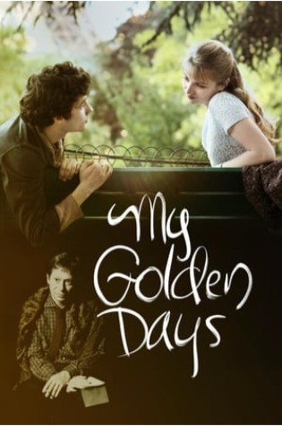 My Golden Days (2015) 