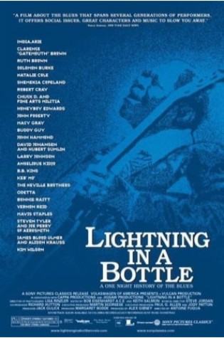 Lightning in a Bottle (2004) 