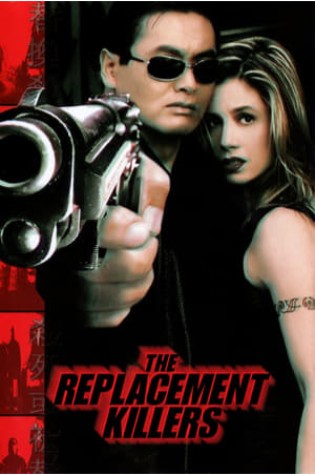 The Replacement Killers (1998) 
