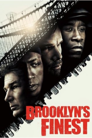 Brooklyn's Finest (2009) 