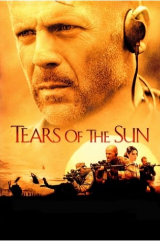 Tears of the Sun (2003) 