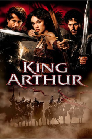 King Arthur (2004) 