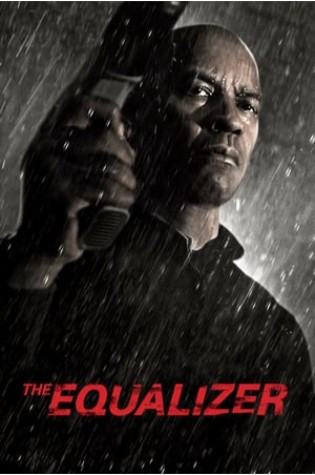 The Equalizer (2014) 