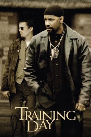 Training Day (2001) 