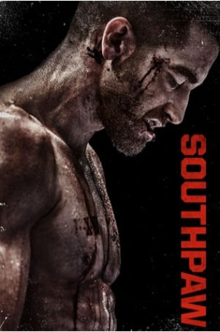 Southpaw (2015) 