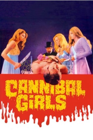 Cannibal Girls 