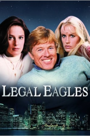 Legal Eagles 