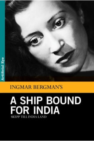 A Ship Bound for India 