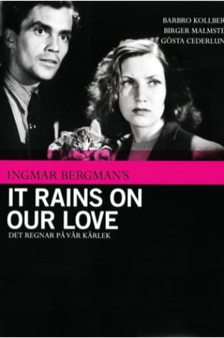 It Rains on Our Love 