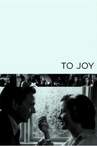 To Joy 