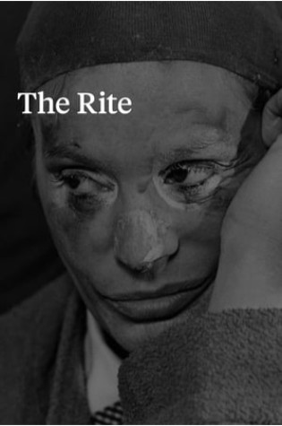 The Rite 