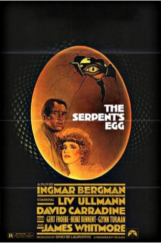 The Serpent’s Egg 