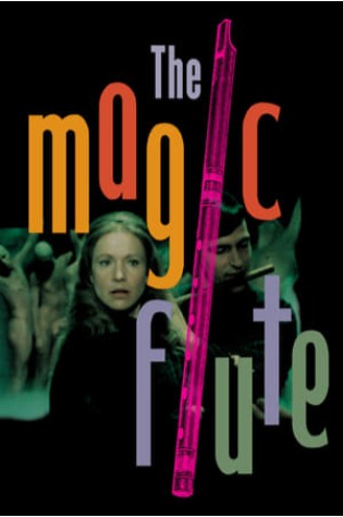 The Magic Flute 