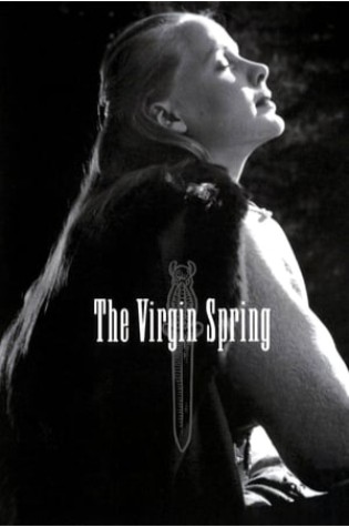 The Virgin Spring 