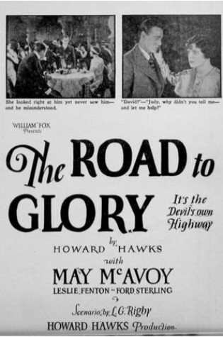 The Road to Glory 