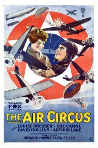 The Air Circus 