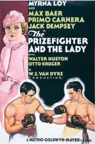 The Prizefighter and the Lady 