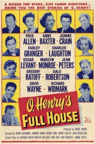 O. Henry’s Full House 