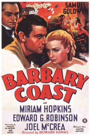 Barbary Coast 