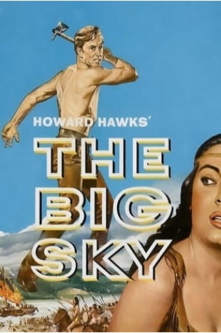 The Big Sky 