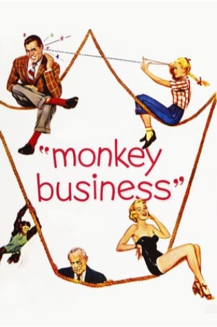 Monkey Business 