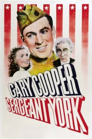 Sergeant York 