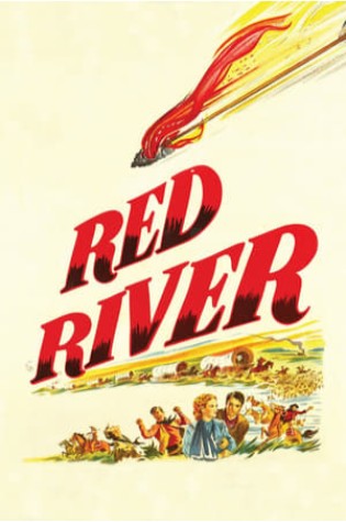 Red River 